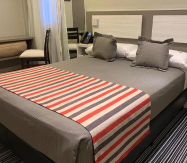 San Salvador de Jujuy Hotel | Benjamín I