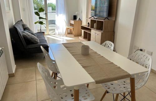 General Roca Apartment | Departamento Mitre - céntrico 2 dormitorios 2 baños
