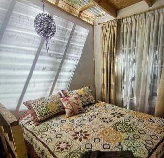 Pinto Ski Chalet | Cabaña bosque