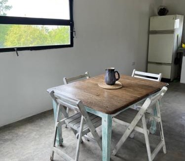 Mercedes House | El Garzal