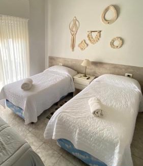 Venado Tuerto Apartment | Deptos Ayacucho 59