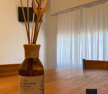 Venado Tuerto Apartment | Deptos Ayacucho 59