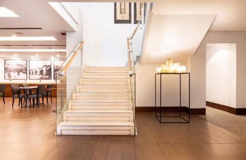 El Golf Hotel | Holiday Inn Express Santiago Las Condes by IHG
