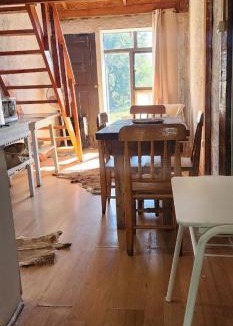 San Nicolas House | Turismo Rural Lo Vilches