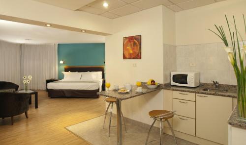Neuquen Hotel | Land Express Neuquén