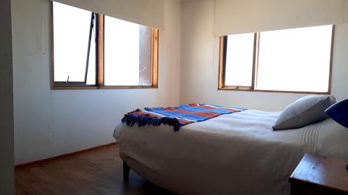 Farellones House | Casa en Farellones