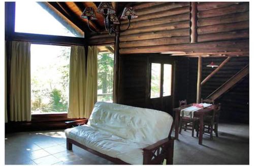 Sierra de los Padres House | Cabaña Gertrudis