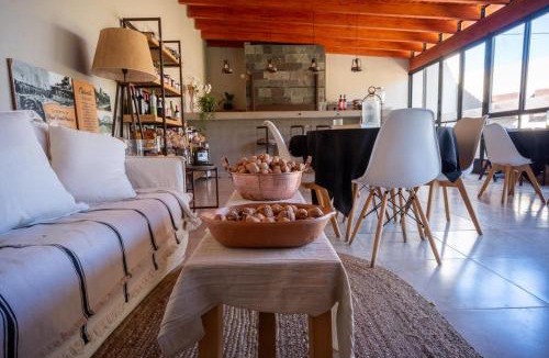 Chilecito Hotel | Huellas del Trapiche Apart