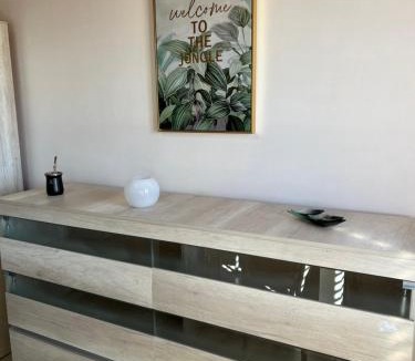 Mendoza Apartment | Departamento