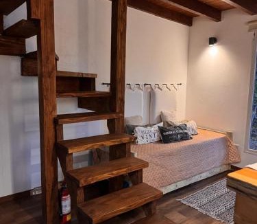 Villa Los Coihues Ski Chalet | Cabaña "Tierra de Gigantes" Los Coihues Bariloche