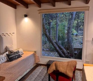 Villa Los Coihues Ski Chalet | Cabaña "Tierra de Gigantes" Los Coihues Bariloche