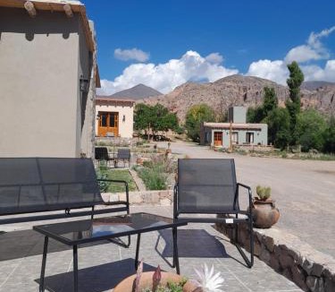 Tilcara Apartment | Tierra Primitiva