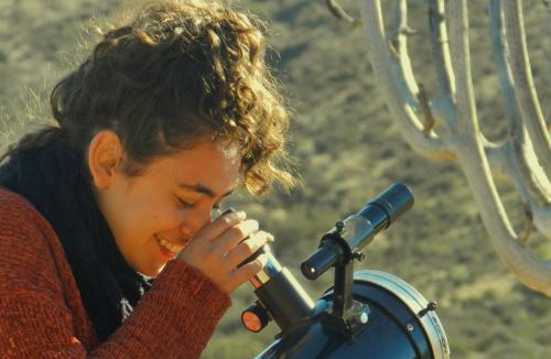 Ovalle House | Viento Sur Astro Camping & Cabañas