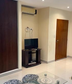 Barrio Centro Apartment | Departamento Vacacional Balcarce Suite