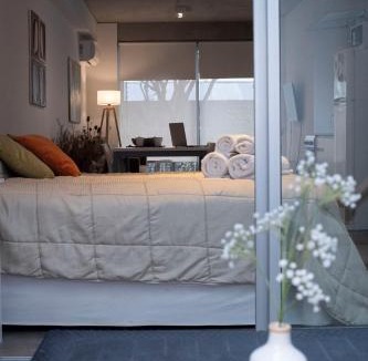 Villa Crespo Apartment | Hermoso Estudio Monoambiente en Villa Crespo