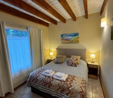 Angostura Apartment | El Foye