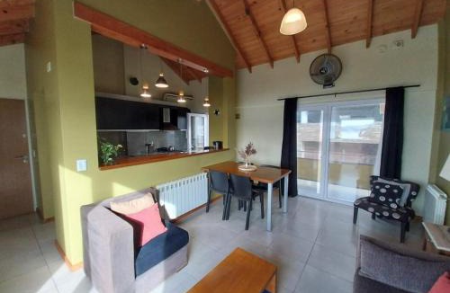 Belgrano Apartment | Bariloche Sky Suite