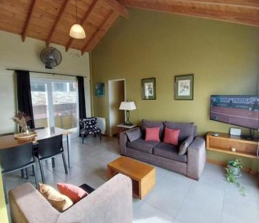 Belgrano Apartment | Bariloche Sky Suite