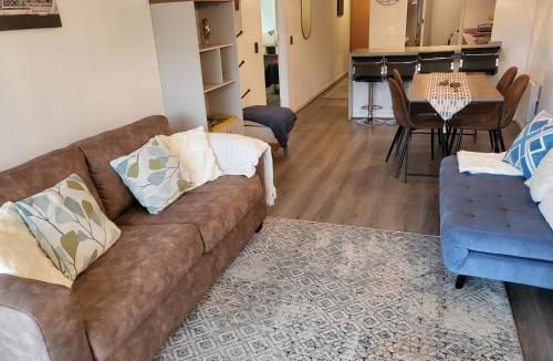 Papudo Apartment | Espléndido y cercano a linda playa