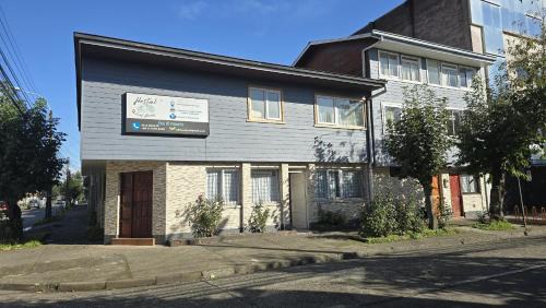 Temuco House | Hostal Las Heras