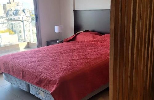 Constitucion Apartment | departamento a estrenar 4 pax