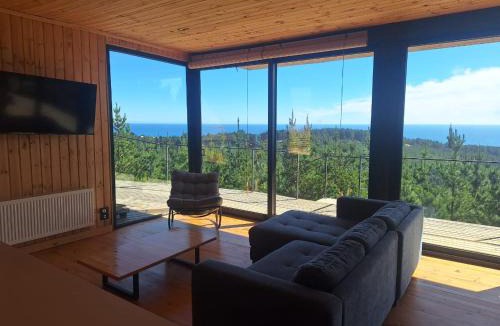 Vichuquen House | Casa Bosquemar Boyeruca