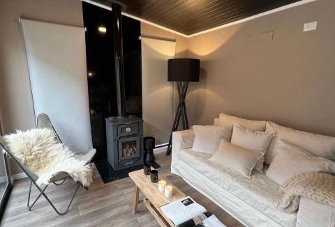 Malargue Cabin | Summit Trip Winter Lodge