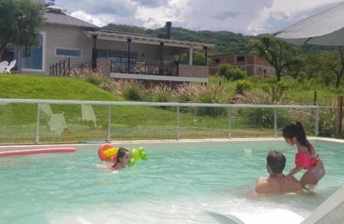 Vaqueros House | CASA VIVE, EL MEJOR PAISAJE De SALTA