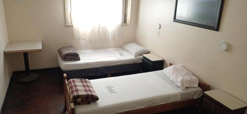 Chacarita Hotel | Hotel Litoral CERCA DE MOVISTAR ARENA