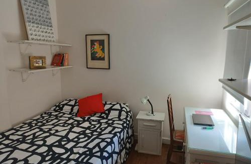 Comuna 12 House | La casa de María