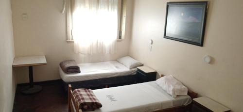 Chacarita Hotel | Hotel Litoral CERCA DE MOVISTAR ARENA