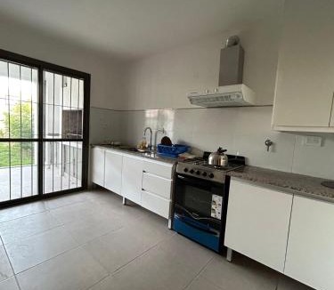 Jesus Maria Apartment | Las Yucas I