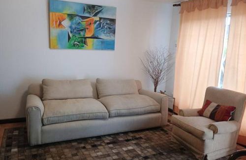 Chillan Apartment | Hermosa casa central en Chillán