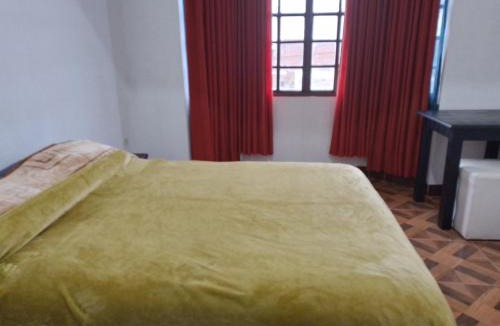 San Pedro de Jujuy House | La Casona