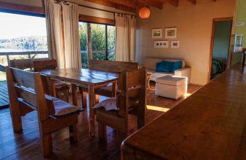 Frutillar Cabin | Antuquelen Lodge Cabañas