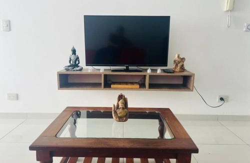 Comuna 12 Apartment | Hermoso 1amb Lindo SuperCompleto