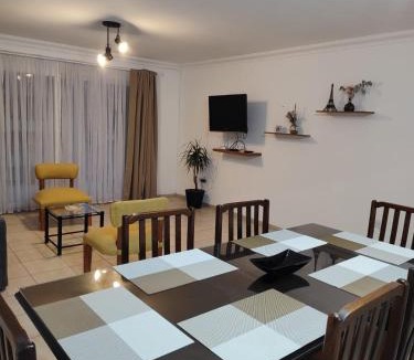 Province of Tucuman Apartment | Depto. PREMIUM Barrio Norte