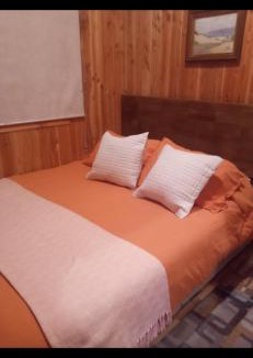 Conaripe House | Cabaña Gloria