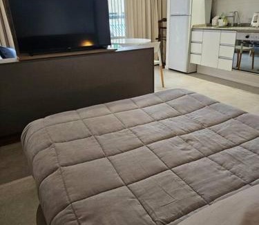 Palermo Apartment | Casa-PAR Departamento de diseño en Palermo, BA