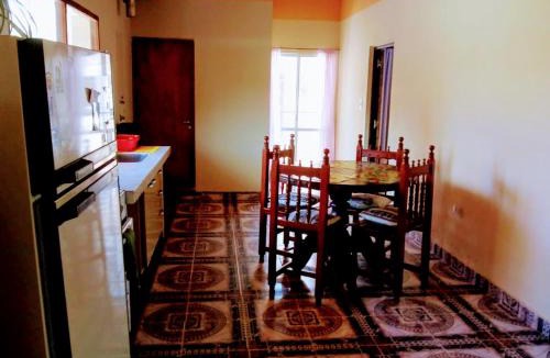 Humahuaca Apartment | Casa Samachiy