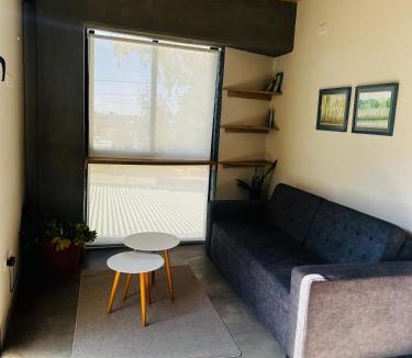 San Salvador de Jujuy Apartment | El olivo departamentos