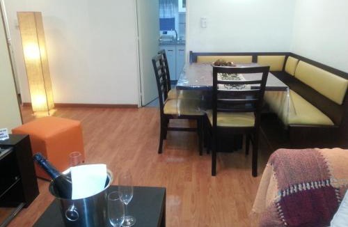 Nunez Apartment | Dreams Apartments