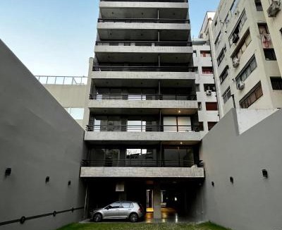 Belgrano Apartment | Urban Rent - Departamentos Temporarios en Belgrano