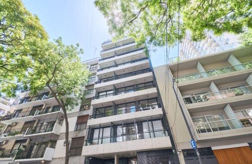 Belgrano Apartment | Urban Rent - Departamentos Temporarios en Belgrano
