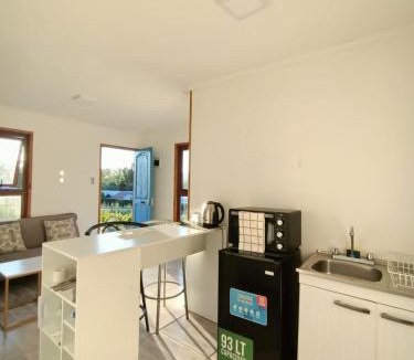 Santa Cruz Villa | Cabaña SANTACRUZ-LAPATAGUA