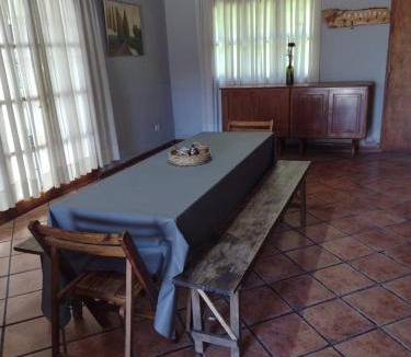 Lujan de Cuyo House | Posada Finca La Soledad