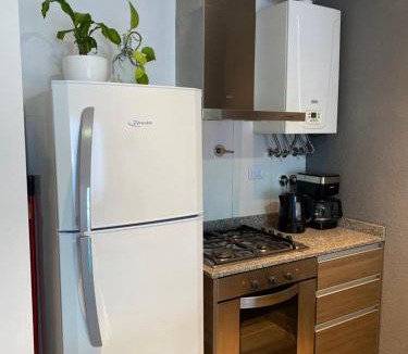 Adrogue Apartment | Hermoso depto 2 ambientes en Adrogue