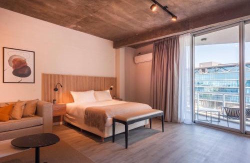 Manuel Alberti Apartment | Viví Pilar en este increíble Studio powered by Argenhost P326