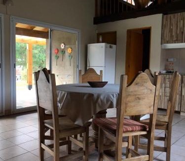 Tandil Resort | Shalom Hospedaje