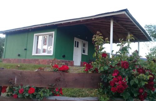 Trevelin Apartment | Cabañas Rosa